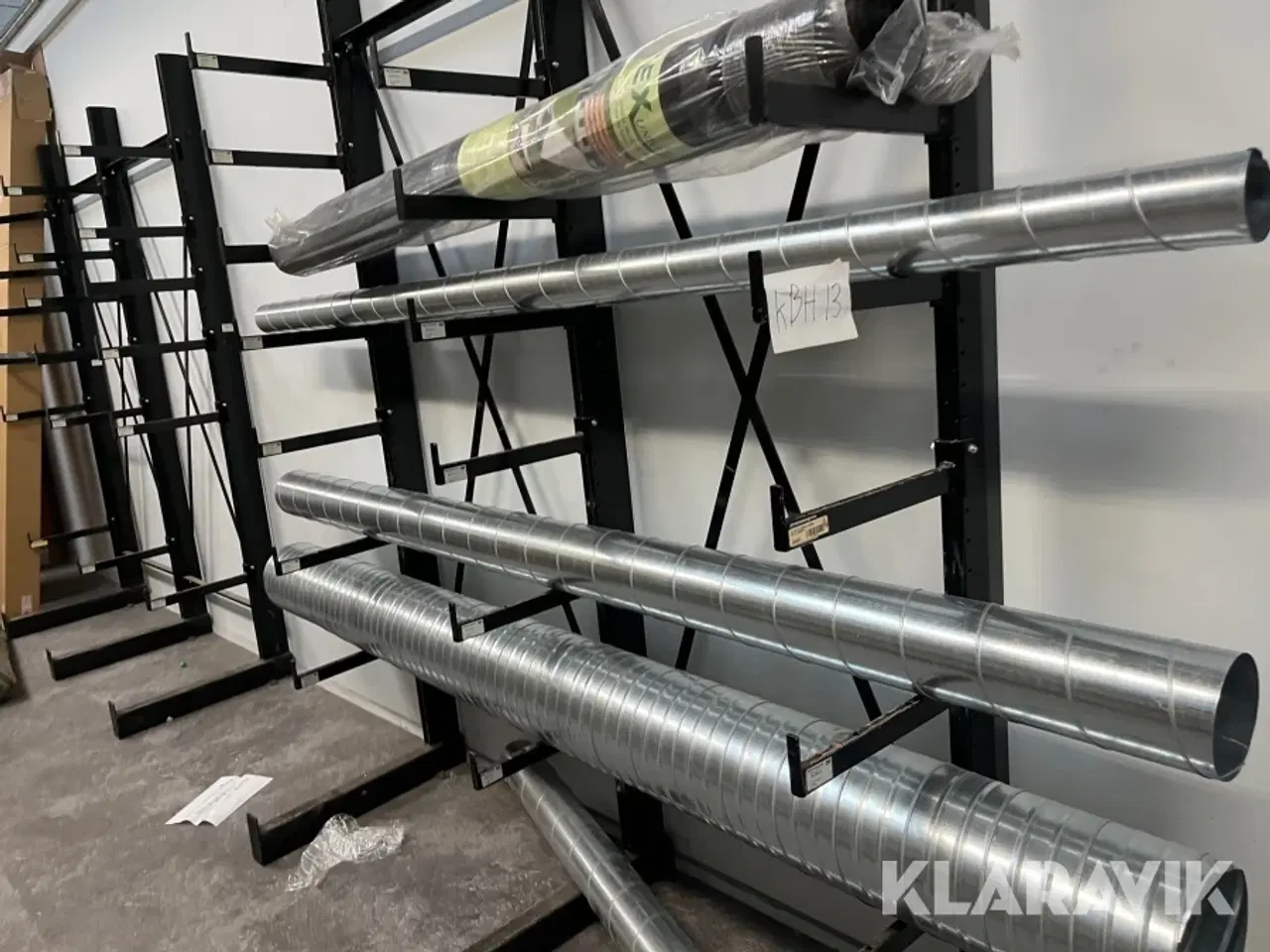 Billede 12 - Grenreol 2 fag