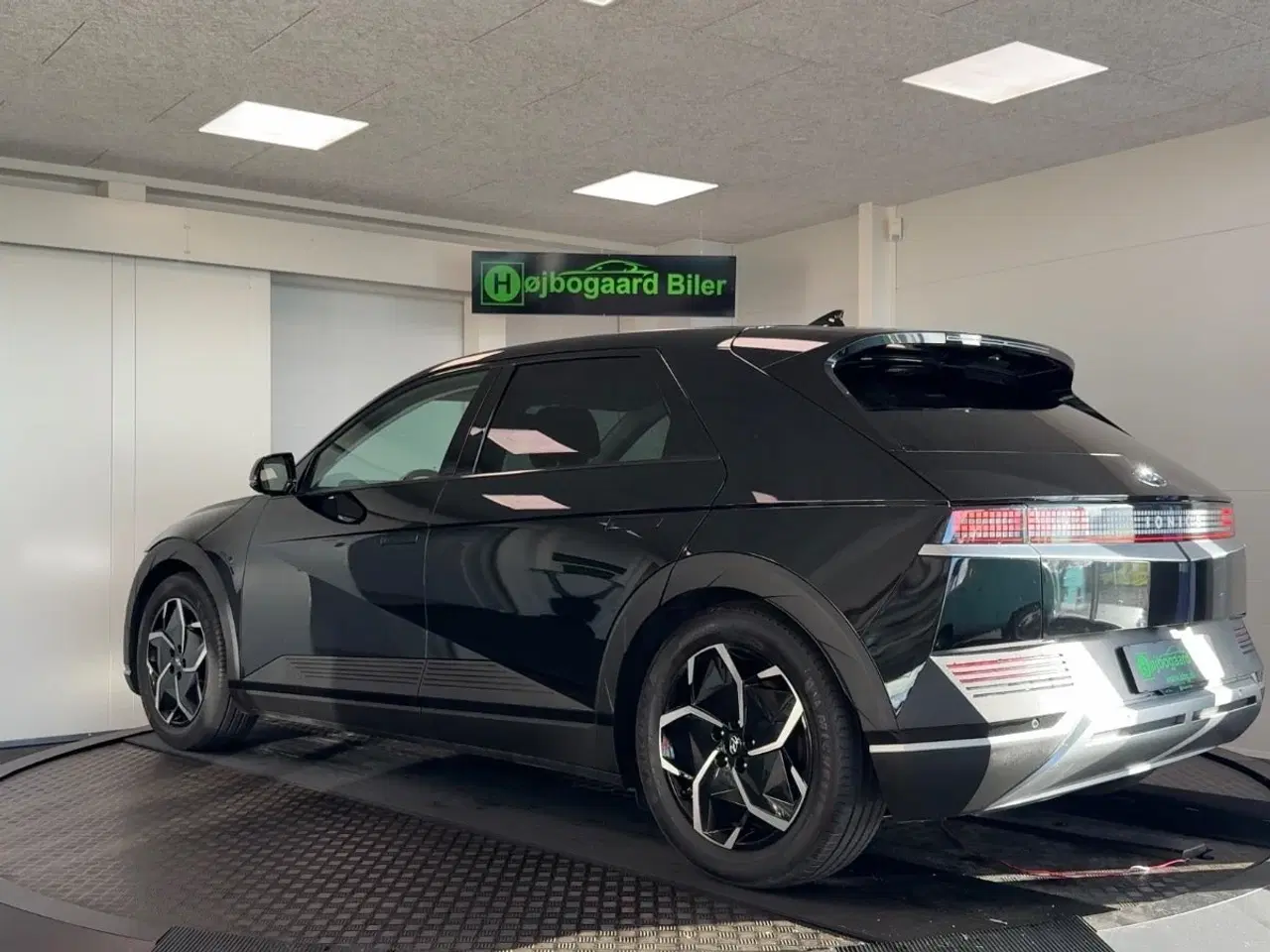 Billede 3 - Hyundai Ioniq 5 73 Uniq
