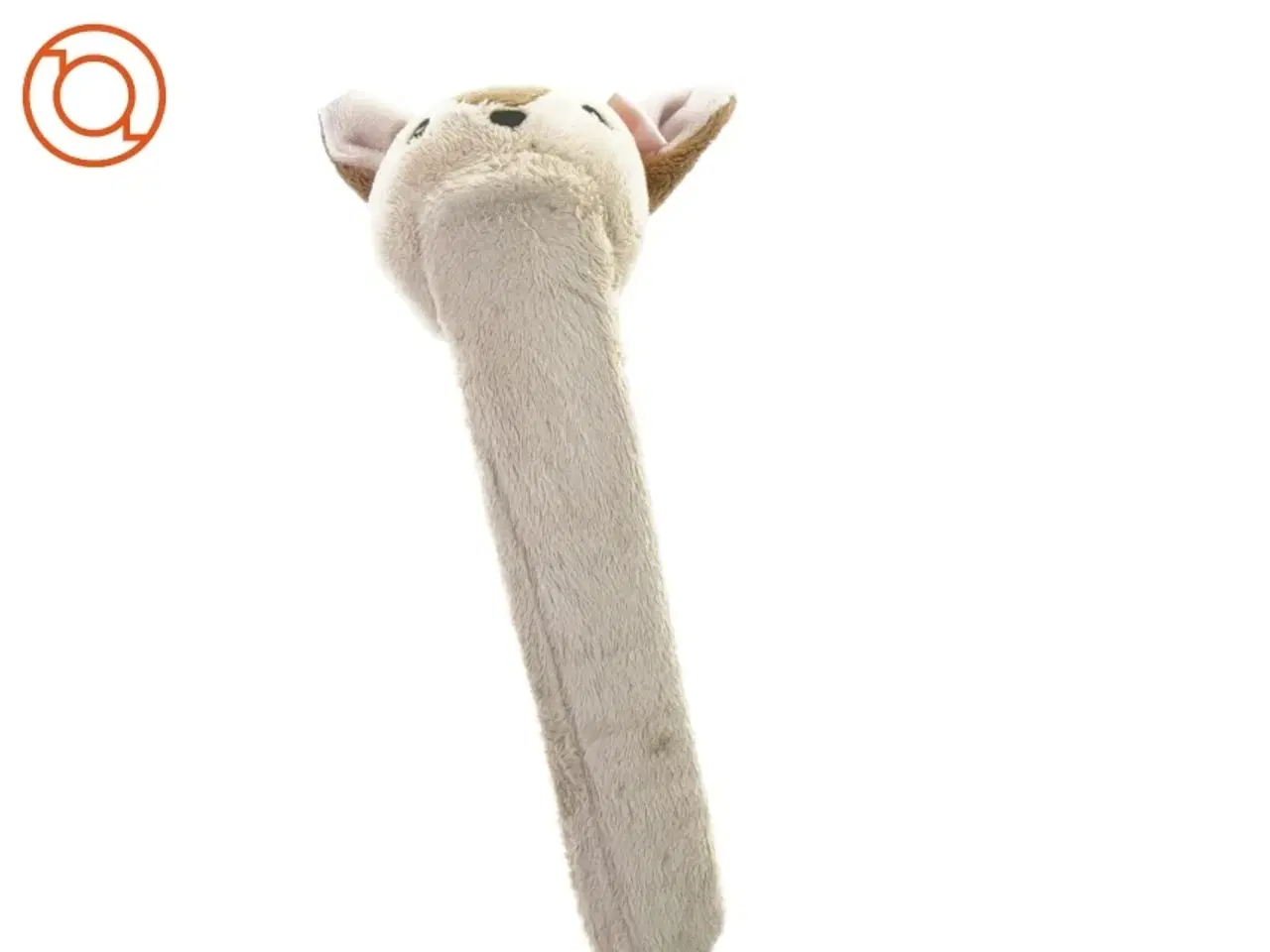 Billede 4 - baby legetøj (str. 20 x 2 cm)