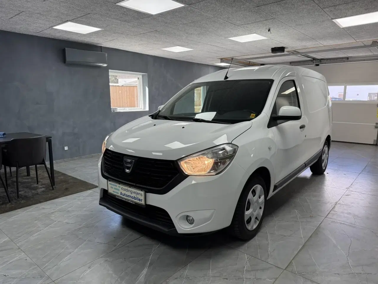 Billede 3 - Dacia Dokker 1,5 DCi Ambiance 90HK Van