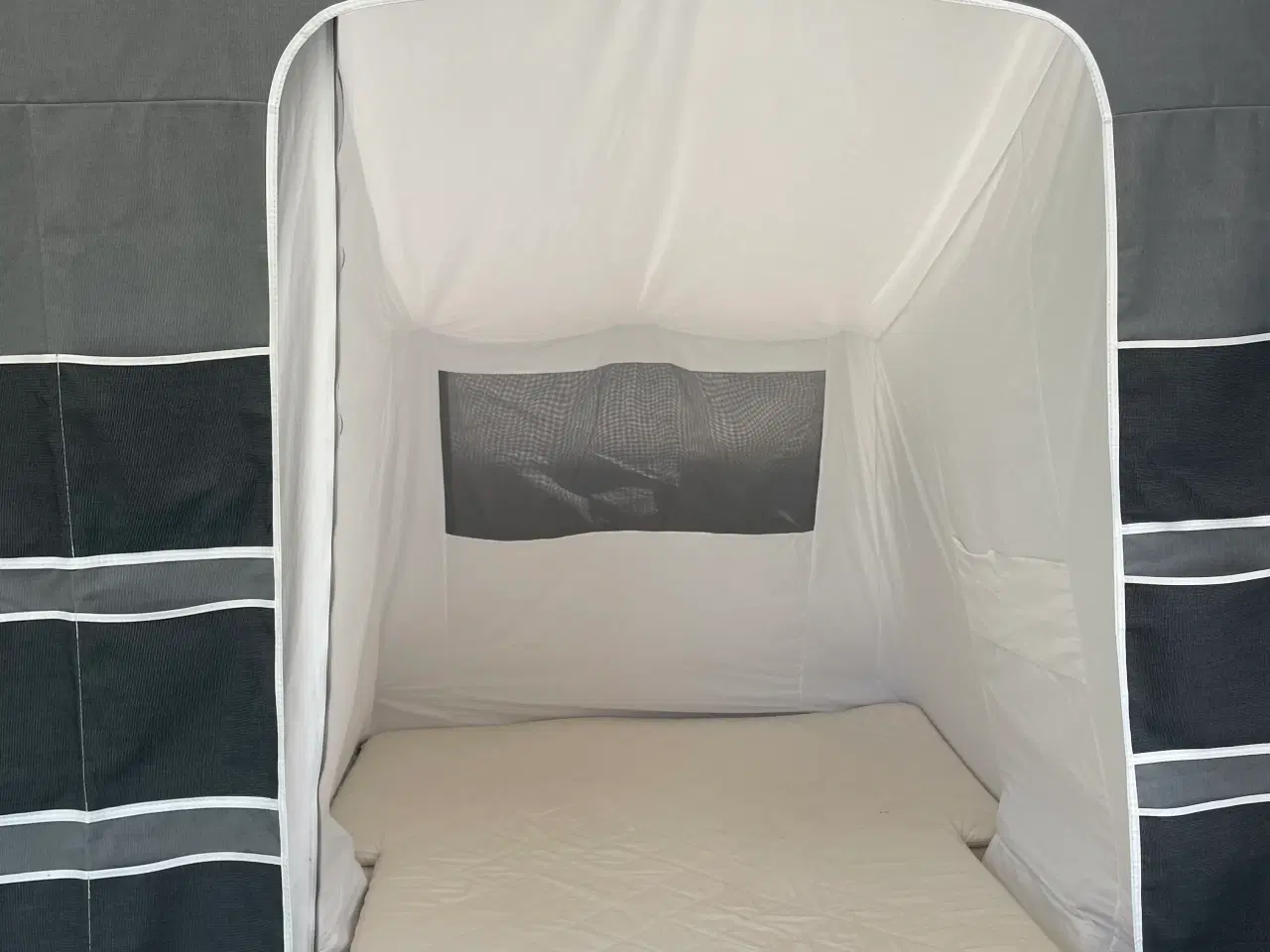 Billede 11 - CAMP-LET 500 (2014) - Meget velholdt * Hydraulik *