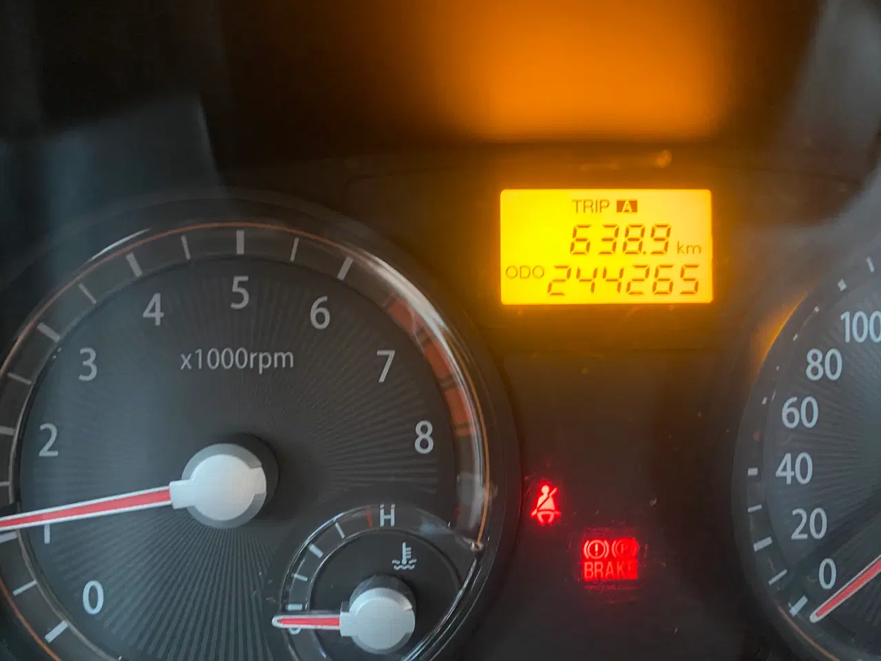 Billede 1 - Kia Rio 1,4 2008