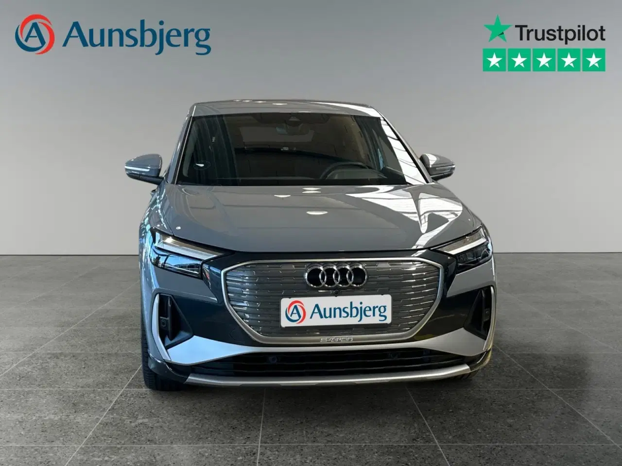 Billede 8 - Audi Q4 e-tron 40 Sportback