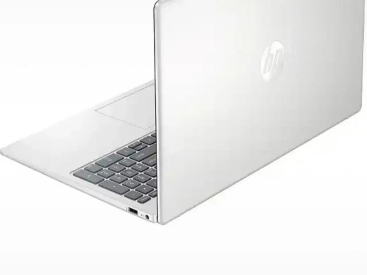 Billede 1 - HP laptop/bærbar computer 15-fc0028no