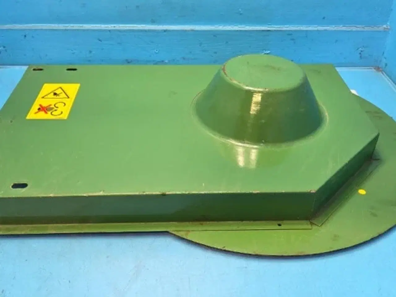 Billede 6 - Fendt 5270C Afskærmning 323204550