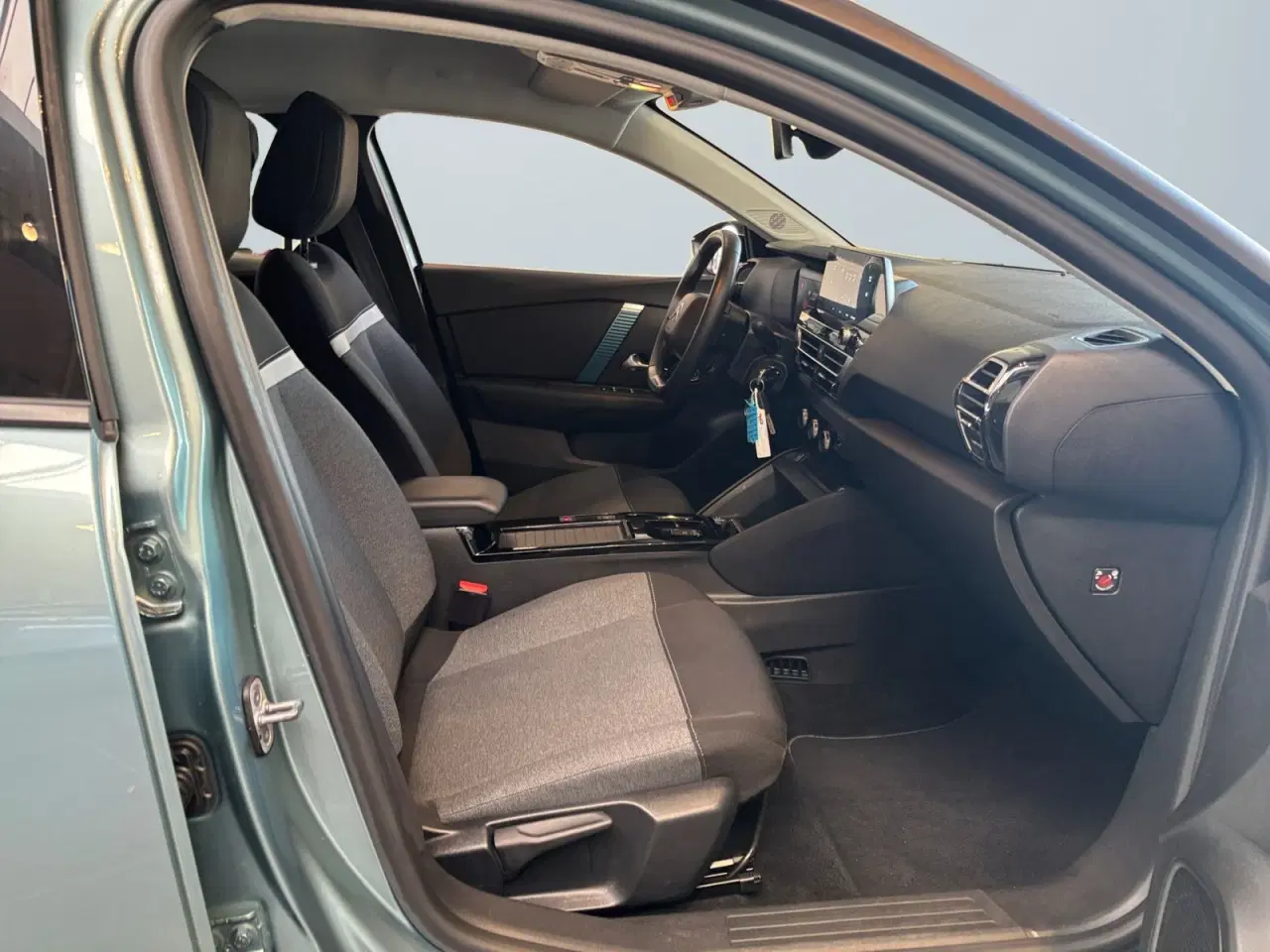 Billede 15 - Citroën ë-C4 50 Feel