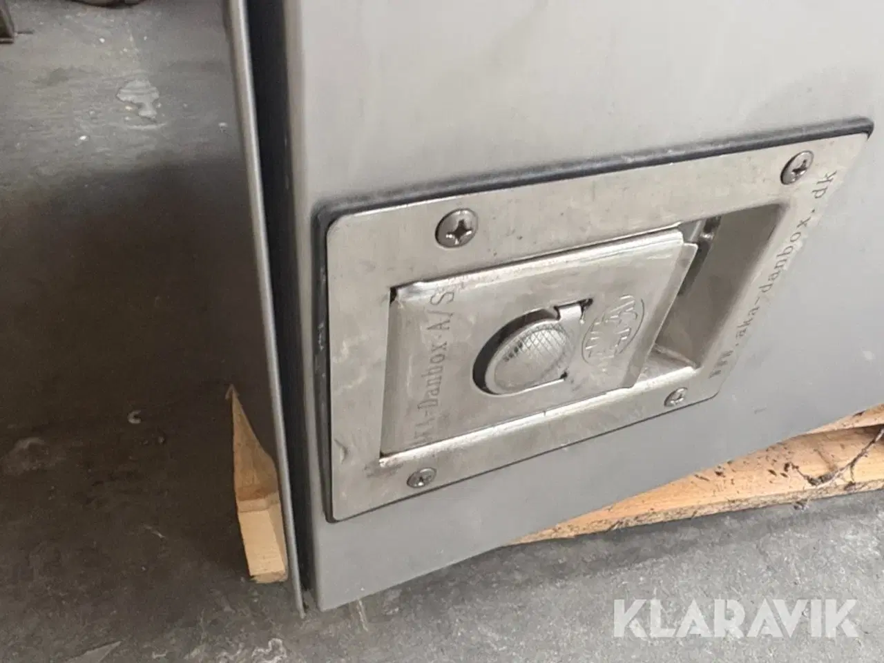 Billede 9 - Sideskab Aka