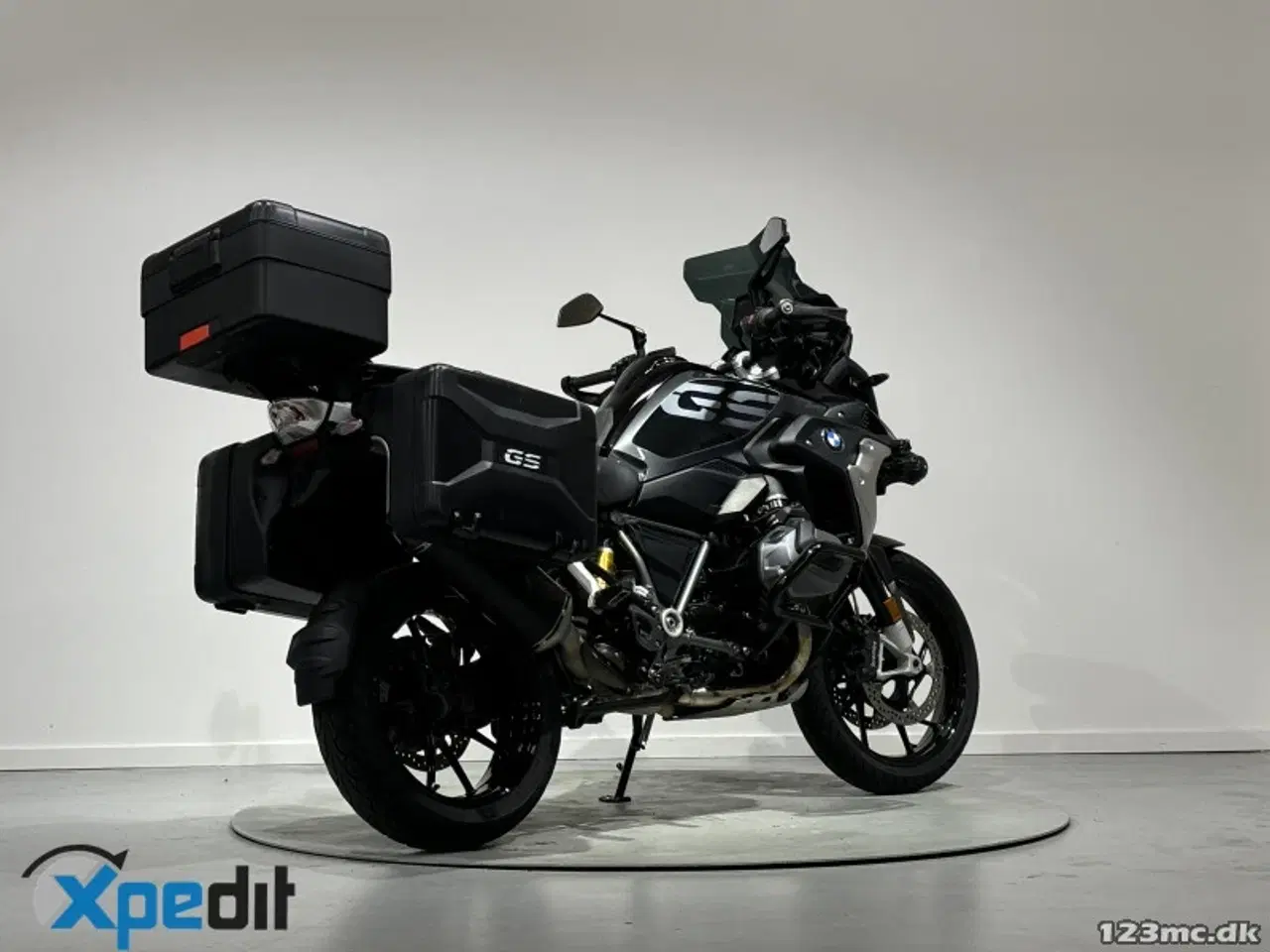 Billede 9 - BMW R 1250 GS