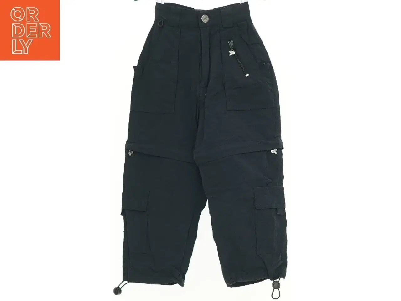 Billede 1 - Bukser (str. 92 cm)