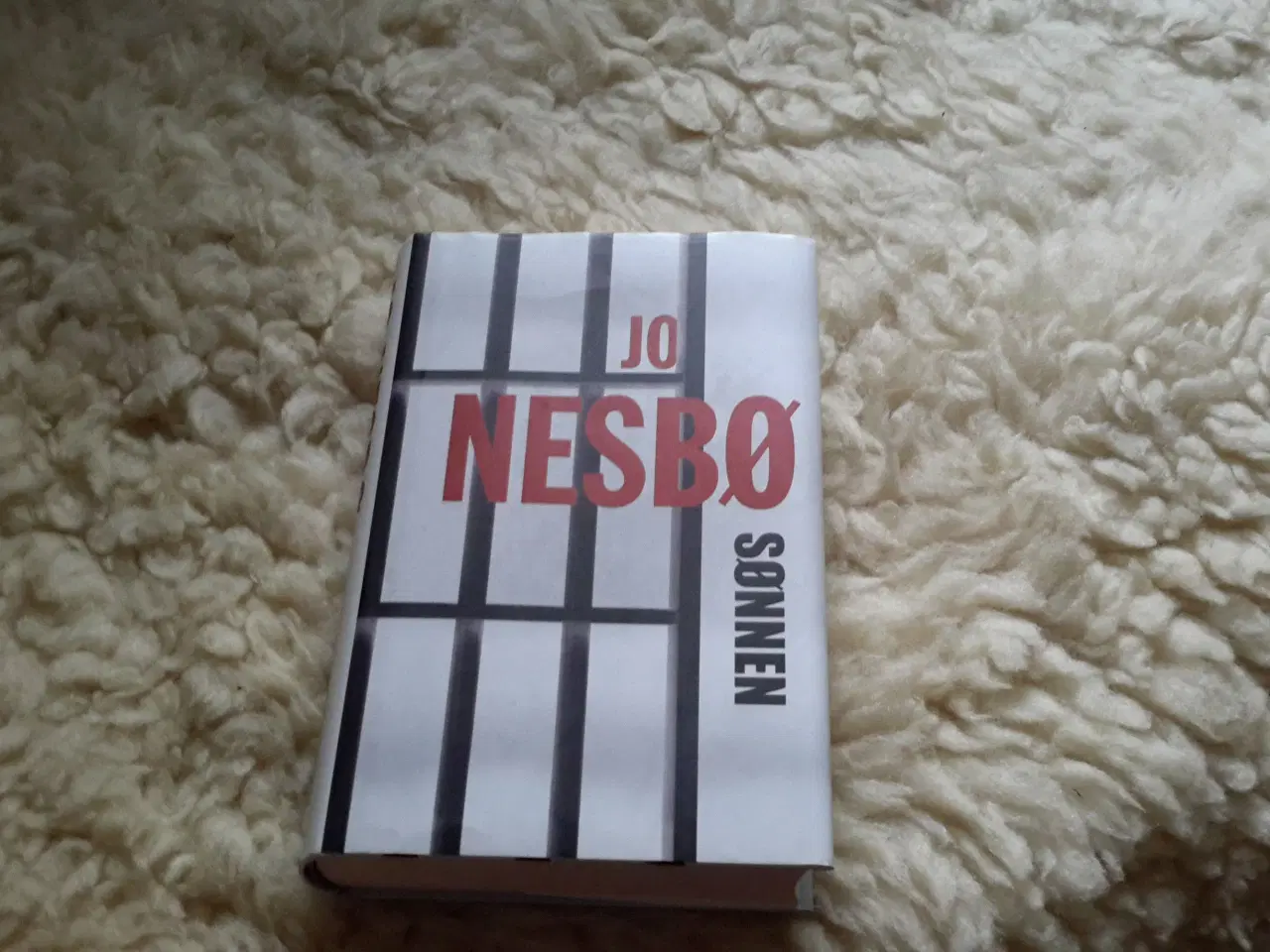 Billede 1 - Jo Nesbø