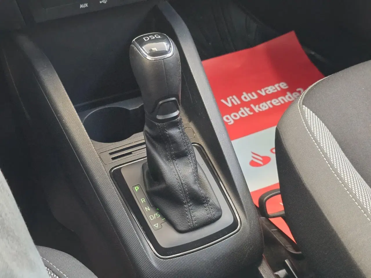 Billede 18 - Skoda Fabia 1,2 TSi 110 Ambition Combi DSG
