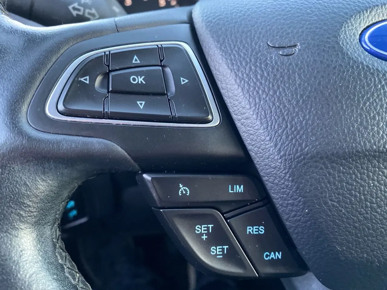 Billede 13 - Ford Focus 1,0 EcoBoost Business 125HK Stc 6g