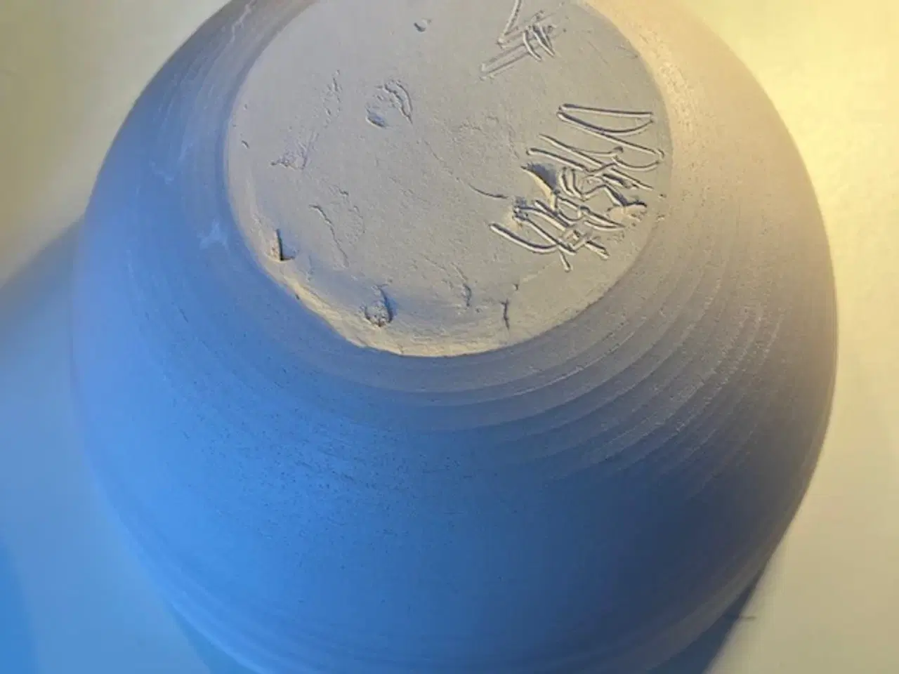 Billede 12 - Sjældent uglasserede Vilf Carey (Drasbæk) – 6 dele