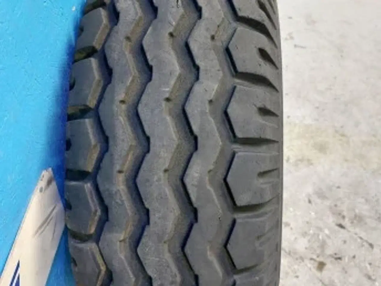 Billede 13 - 18" 12.5/80-18