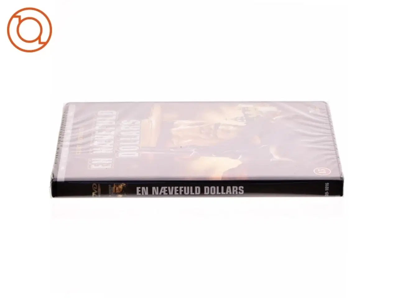 Billede 2 - En Nævefuld Dollars