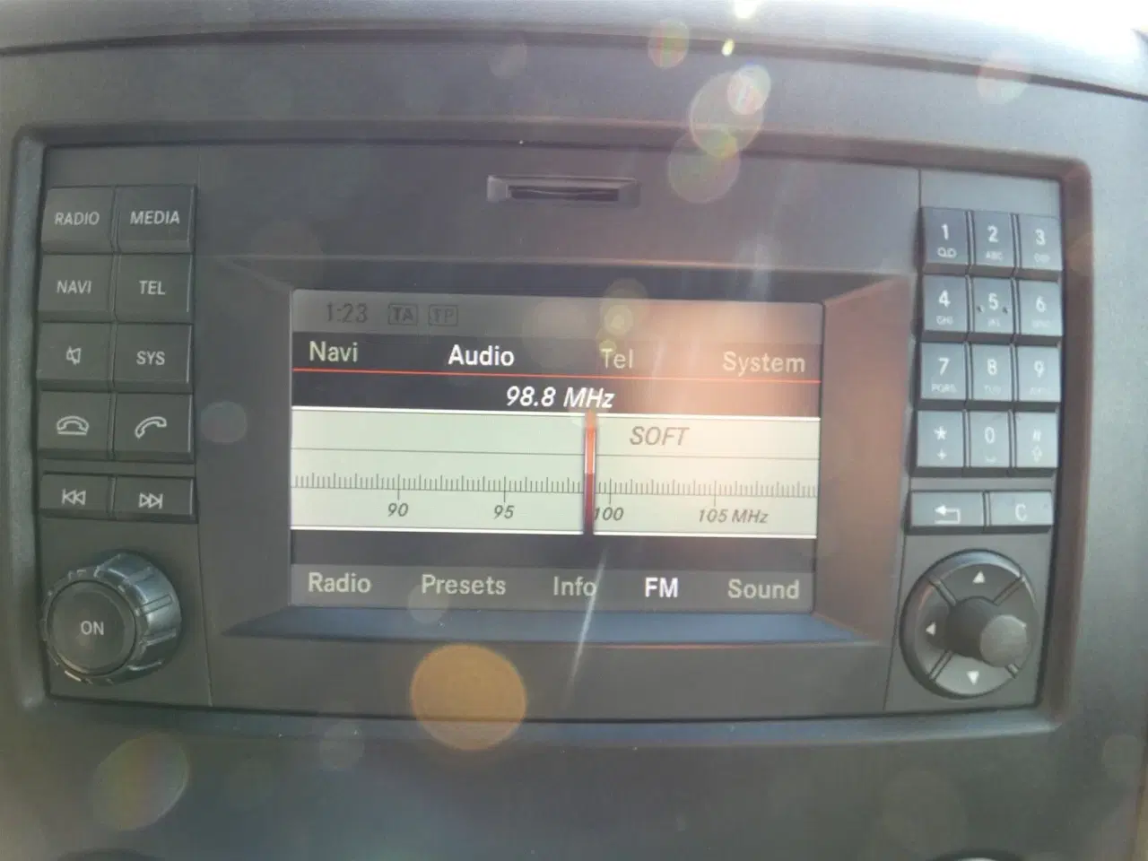 Billede 14 - Mercedes-Benz Sprinter 316 2,1 CDI R2 163HK Van Aut.