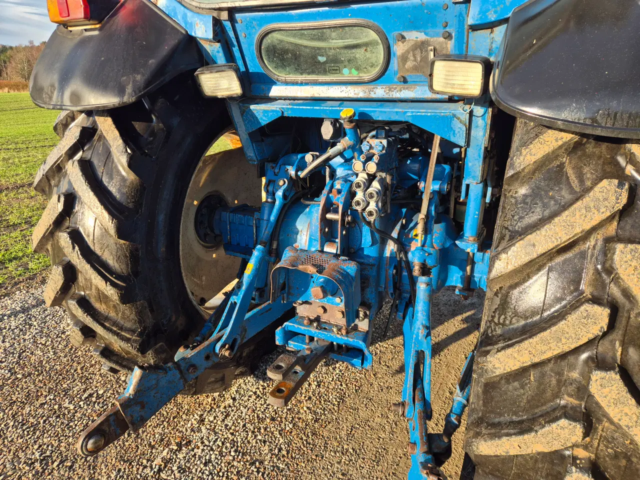 Billede 5 - Ford 7810