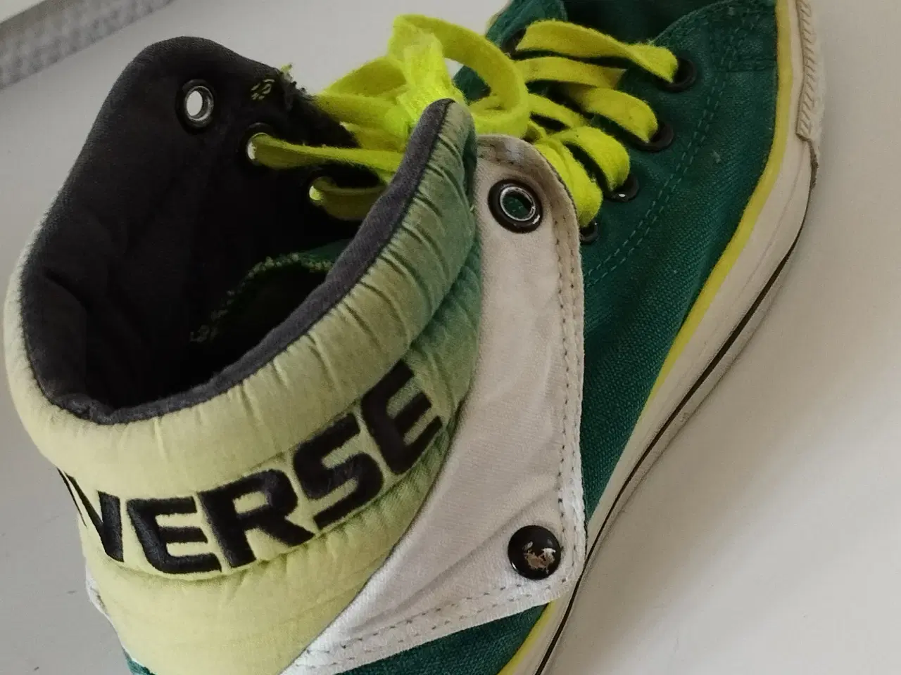 Billede 6 - Originale, Converse Chuck  Taylor All Star