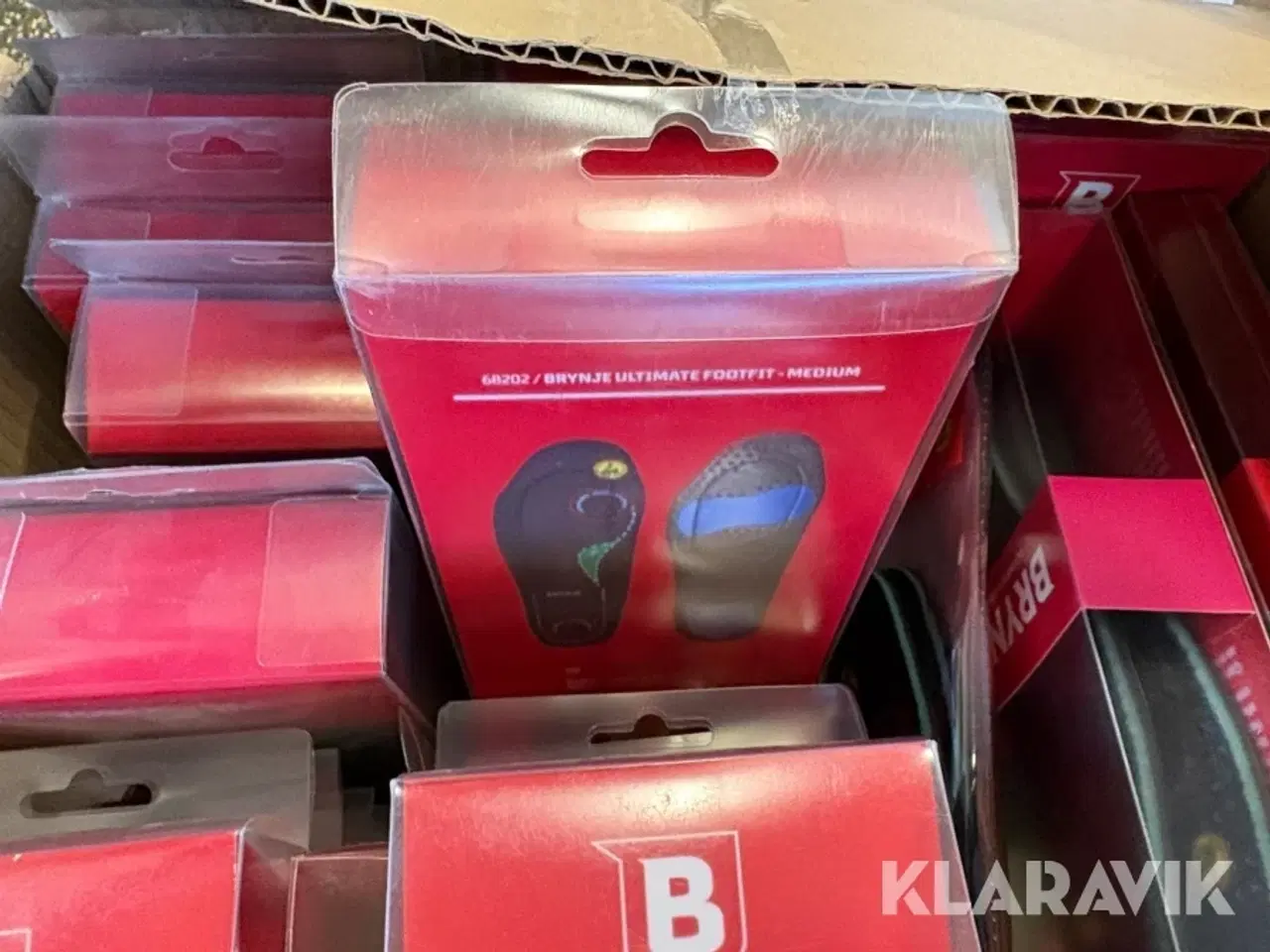 Billede 9 - Diverse butiksvare