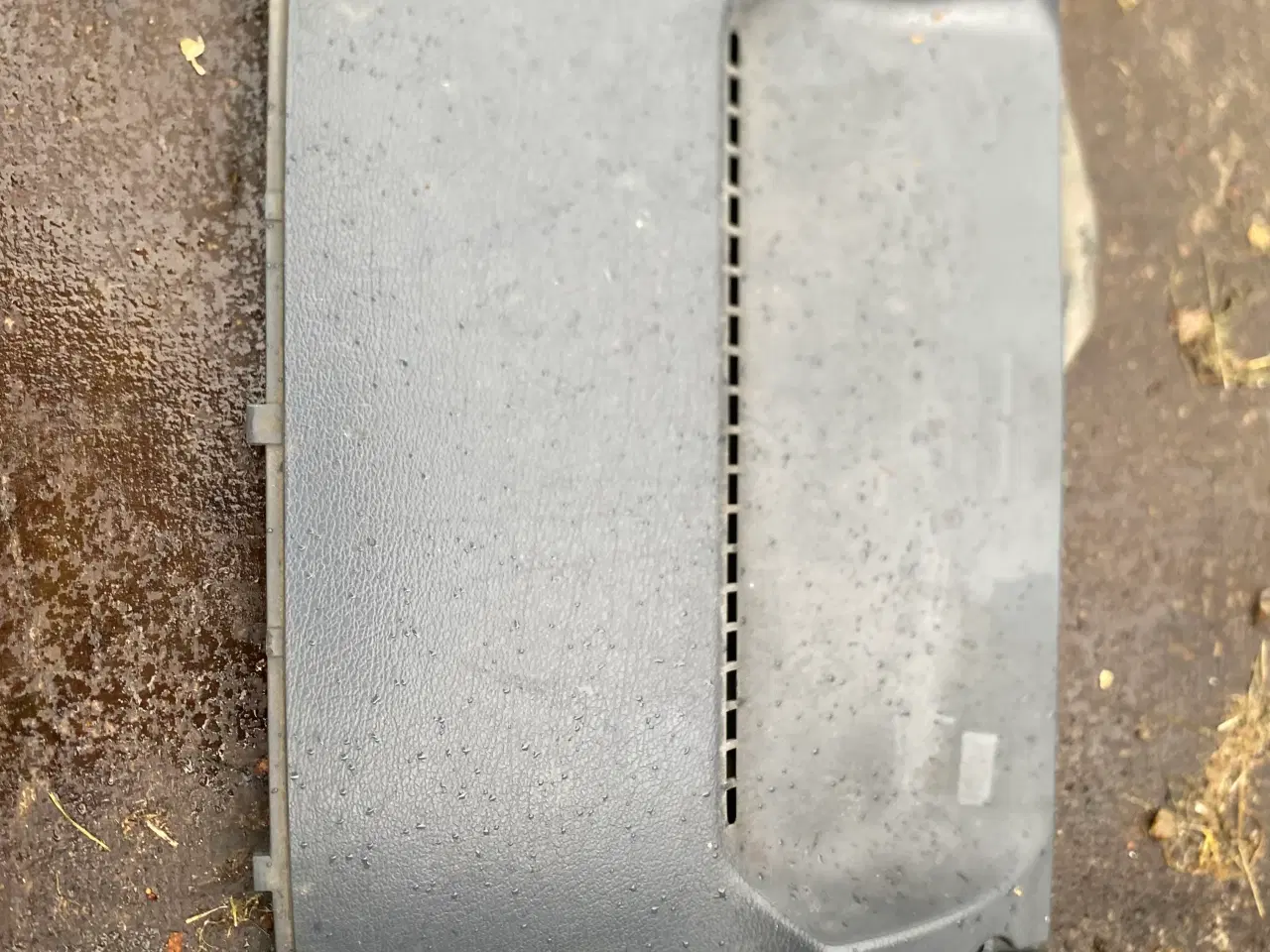 Billede 3 - Honda  st 1100 fra model 1990