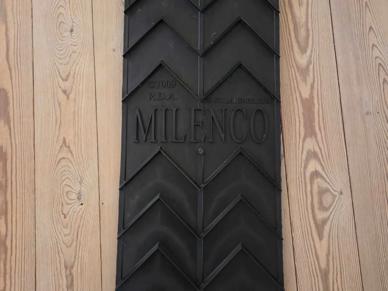 Billede 1 - Anti skrid måtter