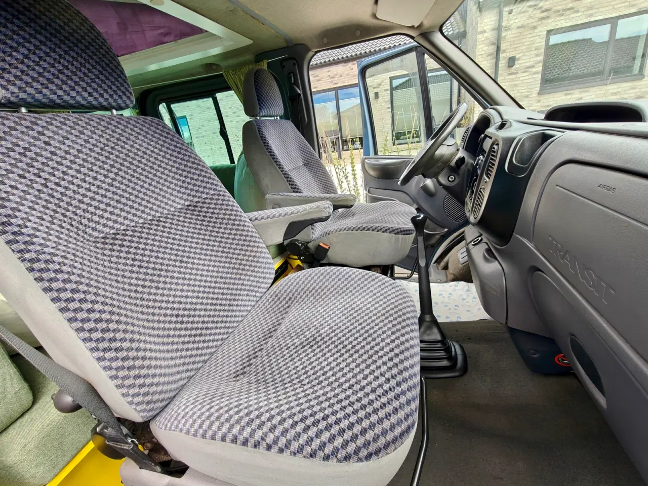 Billede 6 - super flot autocamper 