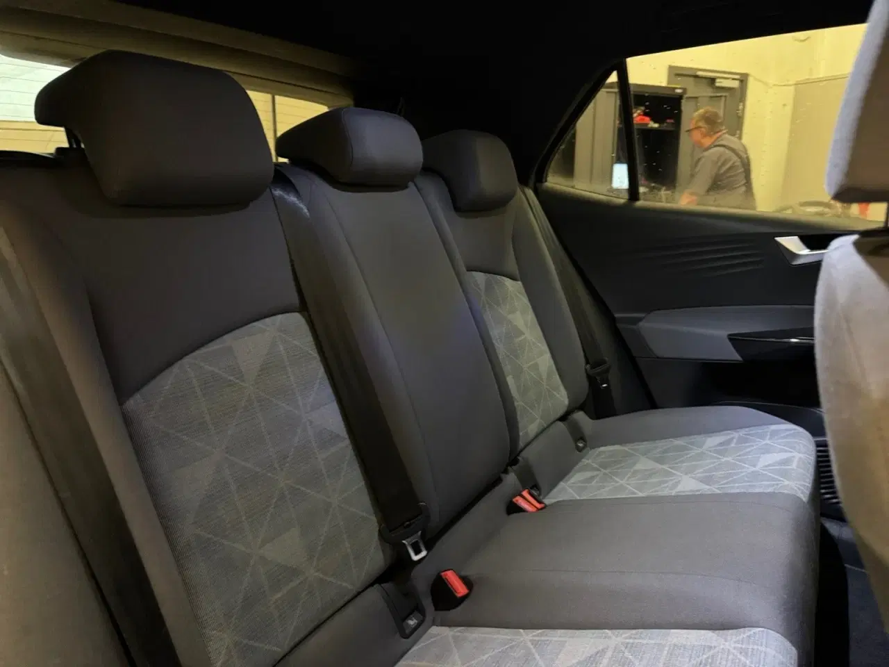 Billede 15 - VW ID.3 58 1ST