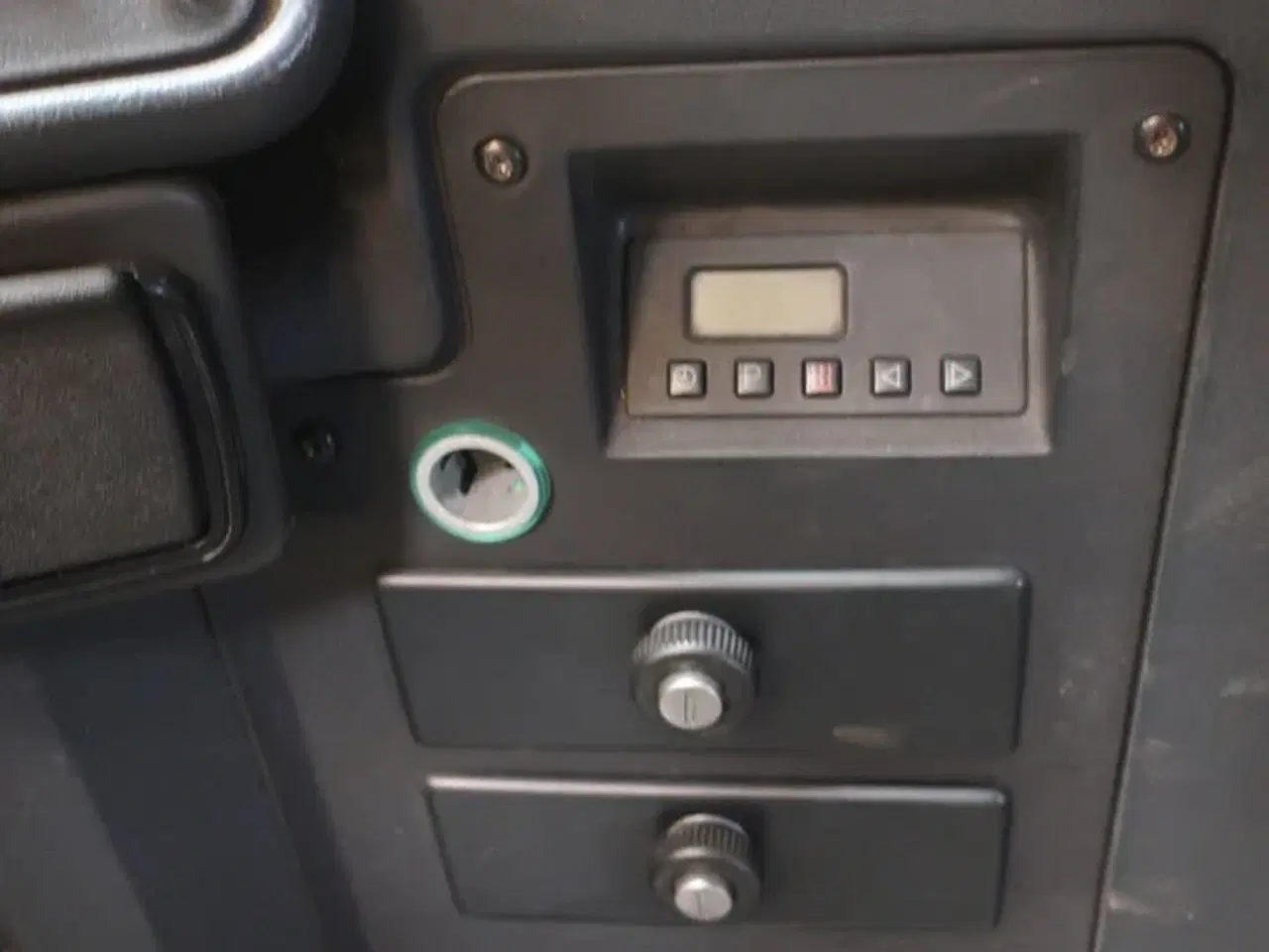 Billede 31 - Bus KÄSSBOHRER SETRA