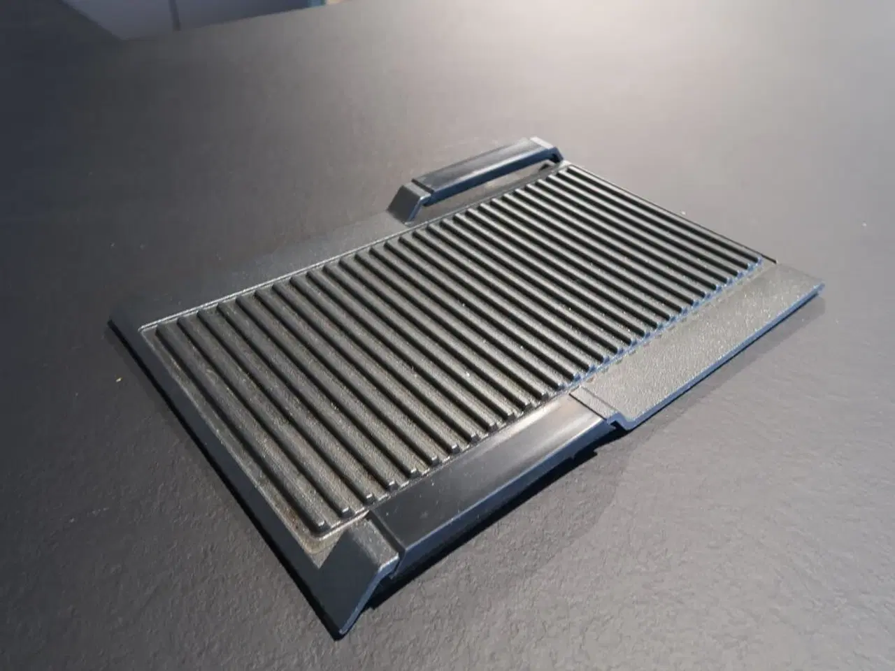 Billede 2 - Siemens grillplade