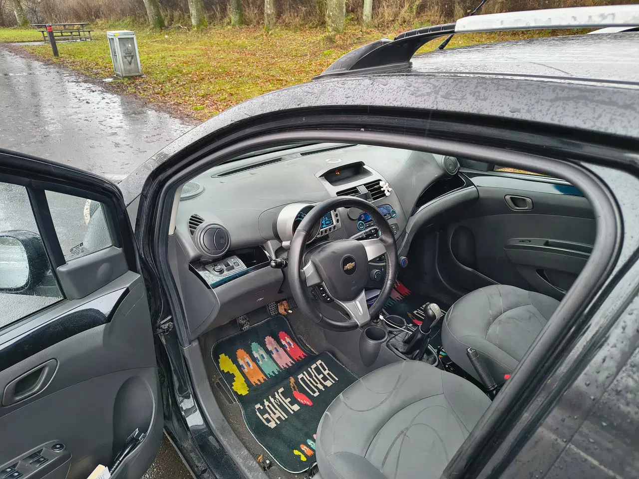 Billede 3 - Chevrolet Spark 1,2 LS 2011