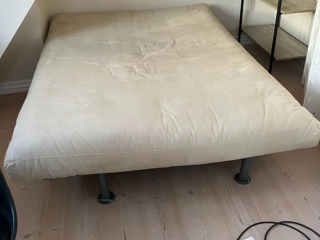 Billede 3 - Sovesofa