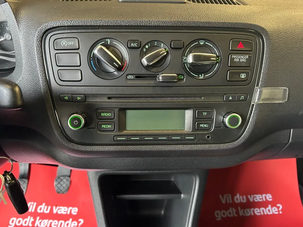 Billede 10 - Skoda Citigo 1,0 75 Elegance