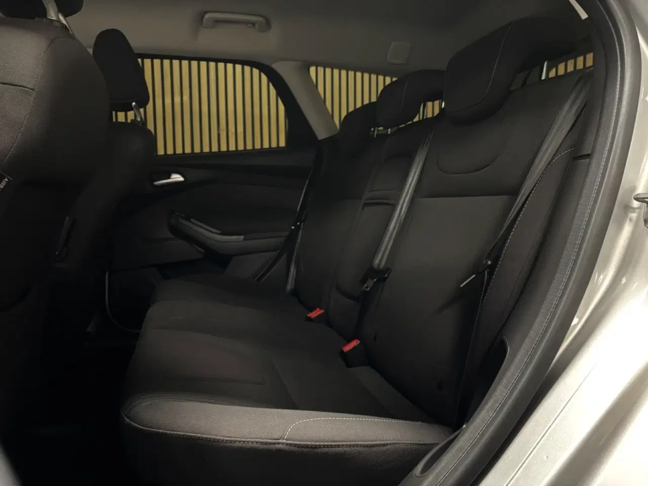 Billede 6 - Ford Focus 1,6 TDCi 115 Titanium