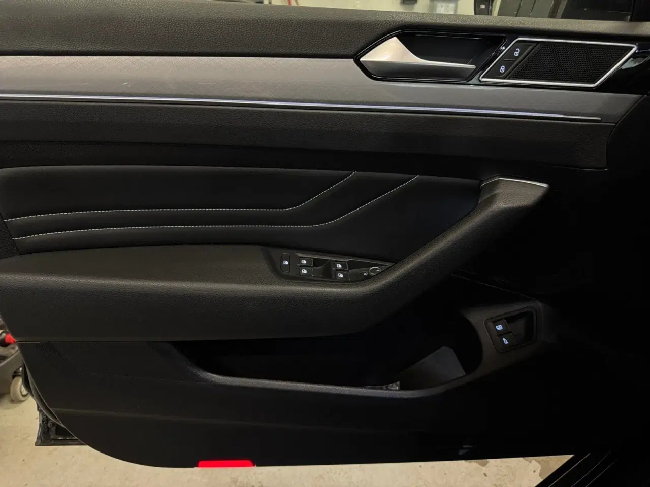 Billede 14 - VW Passat 1,4 GTE Variant DSG