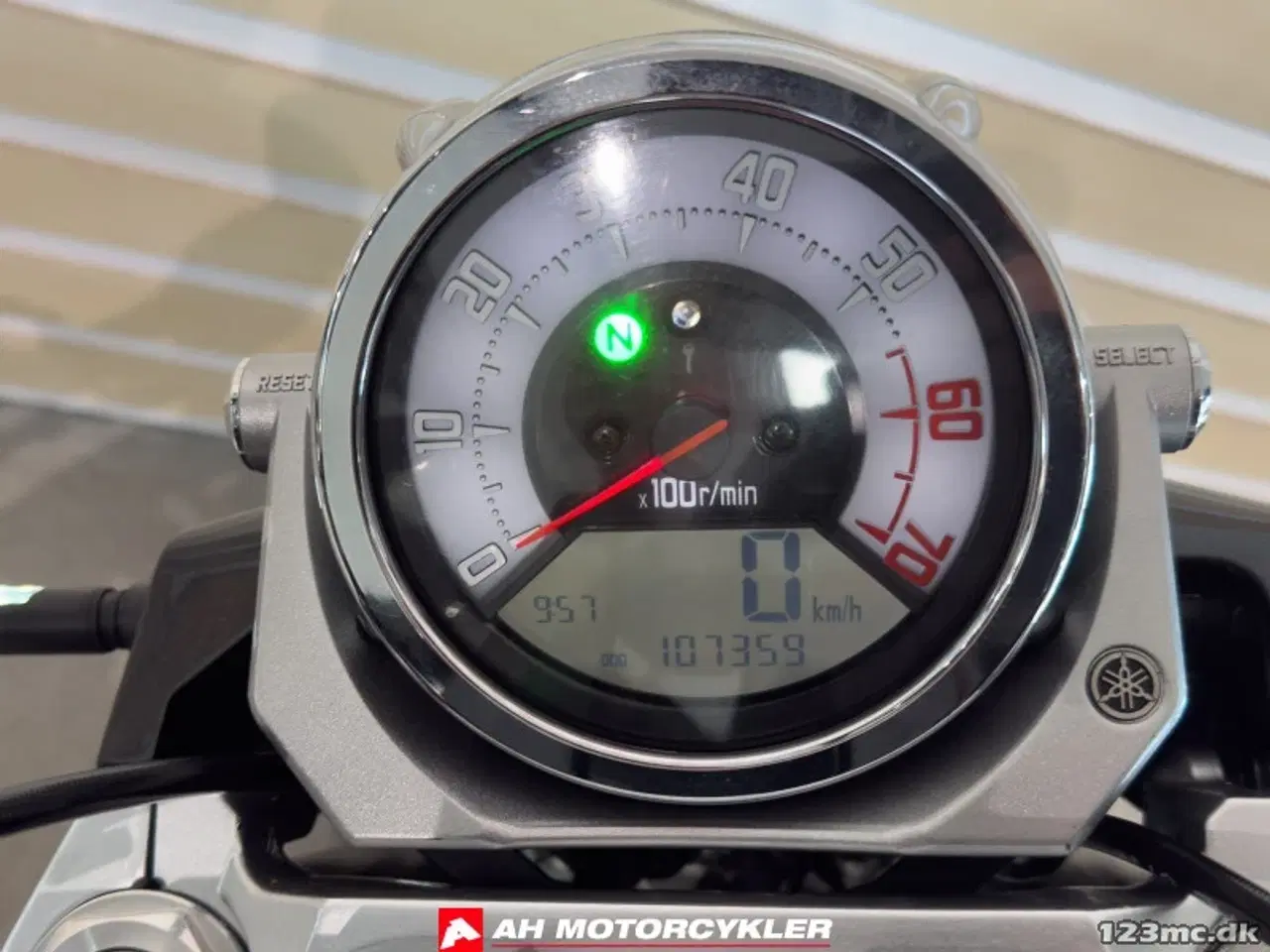 Billede 5 - Yamaha MT-01