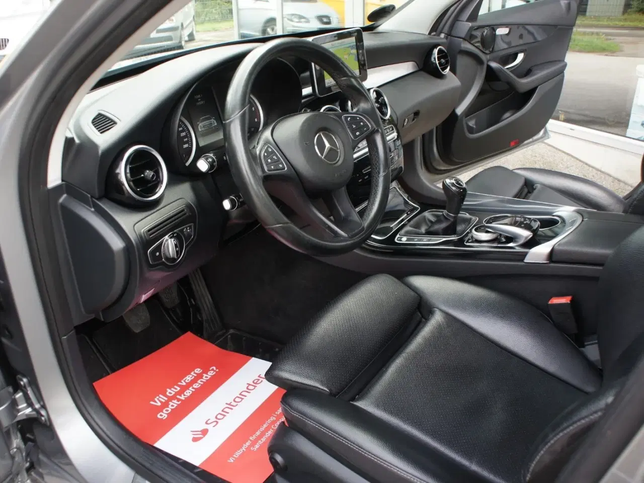 Billede 14 - Mercedes C220 d 2,2 