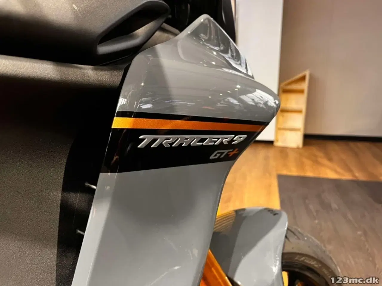 Billede 16 - Yamaha Tracer 9 GT+