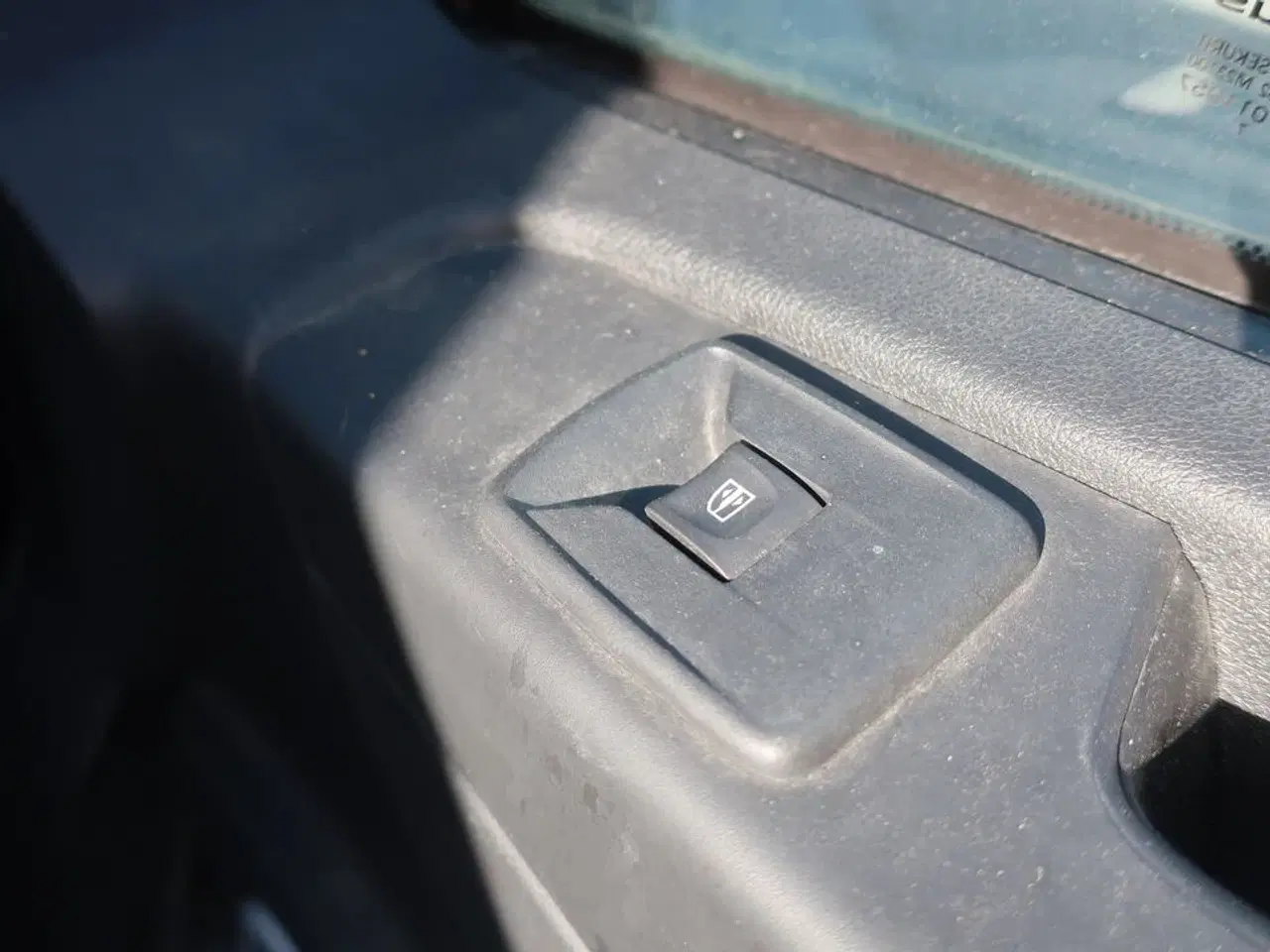 Billede 27 - Varebil OPEL Vivaro 1,6 CDTI