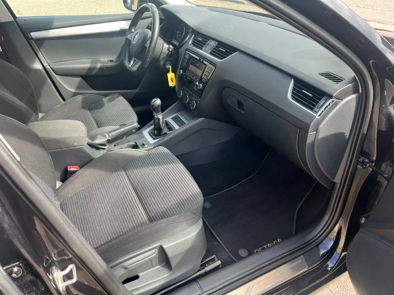 Billede 16 - Skoda Octavia 1,4 TSi 140 Elegance