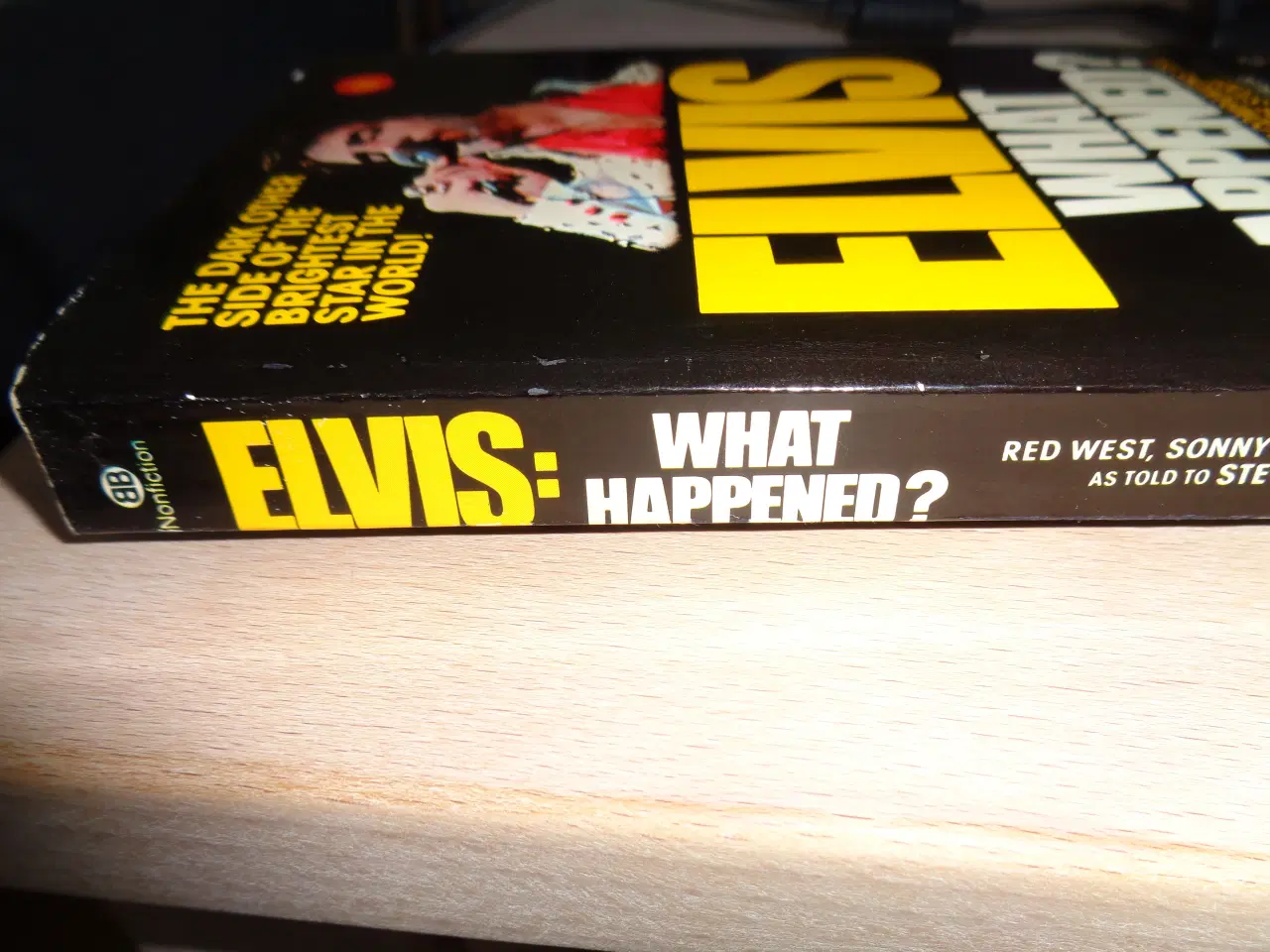 Billede 3 - ELVIS what happened