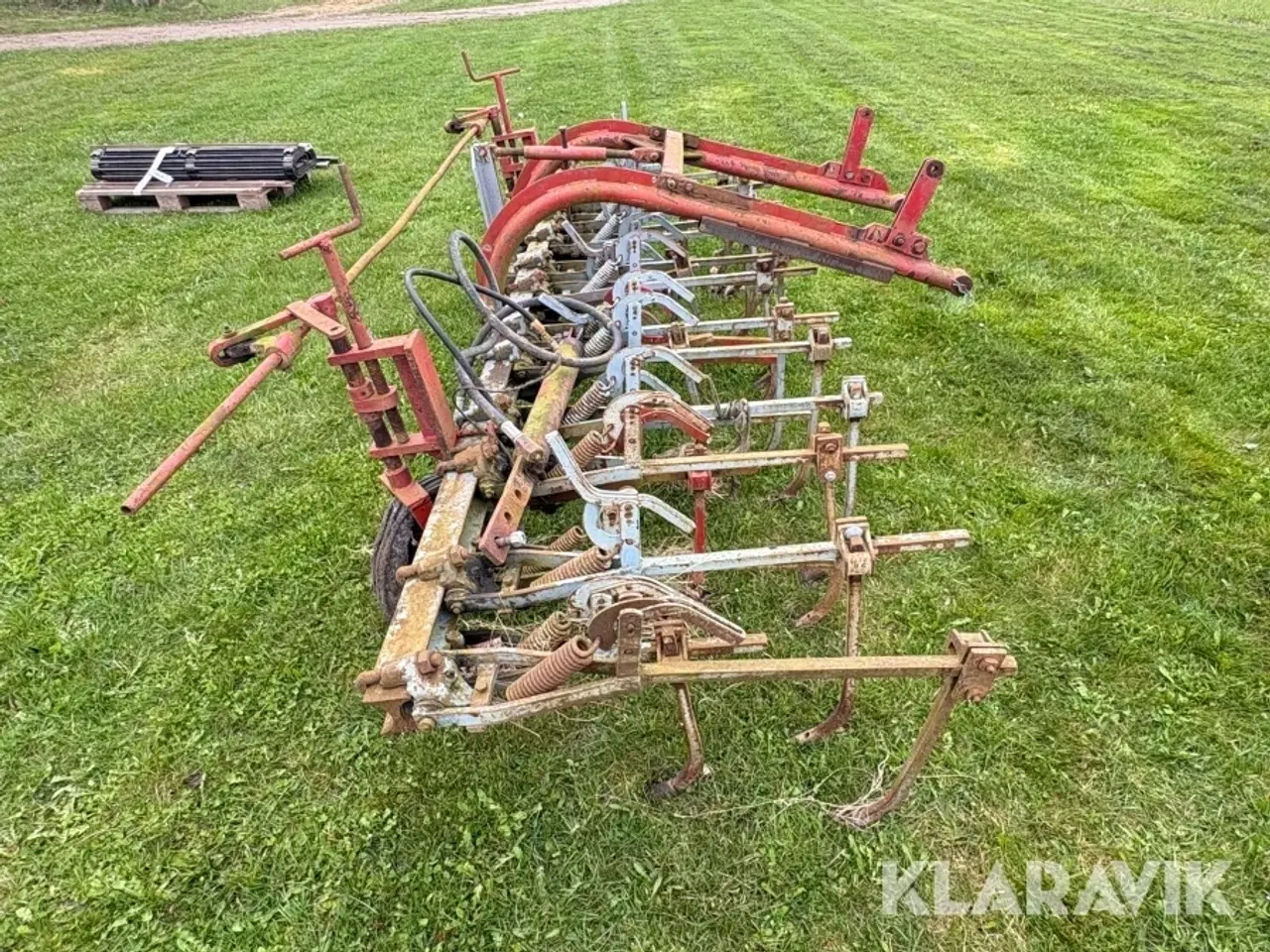 Billede 2 - Radrensere Uggerløs