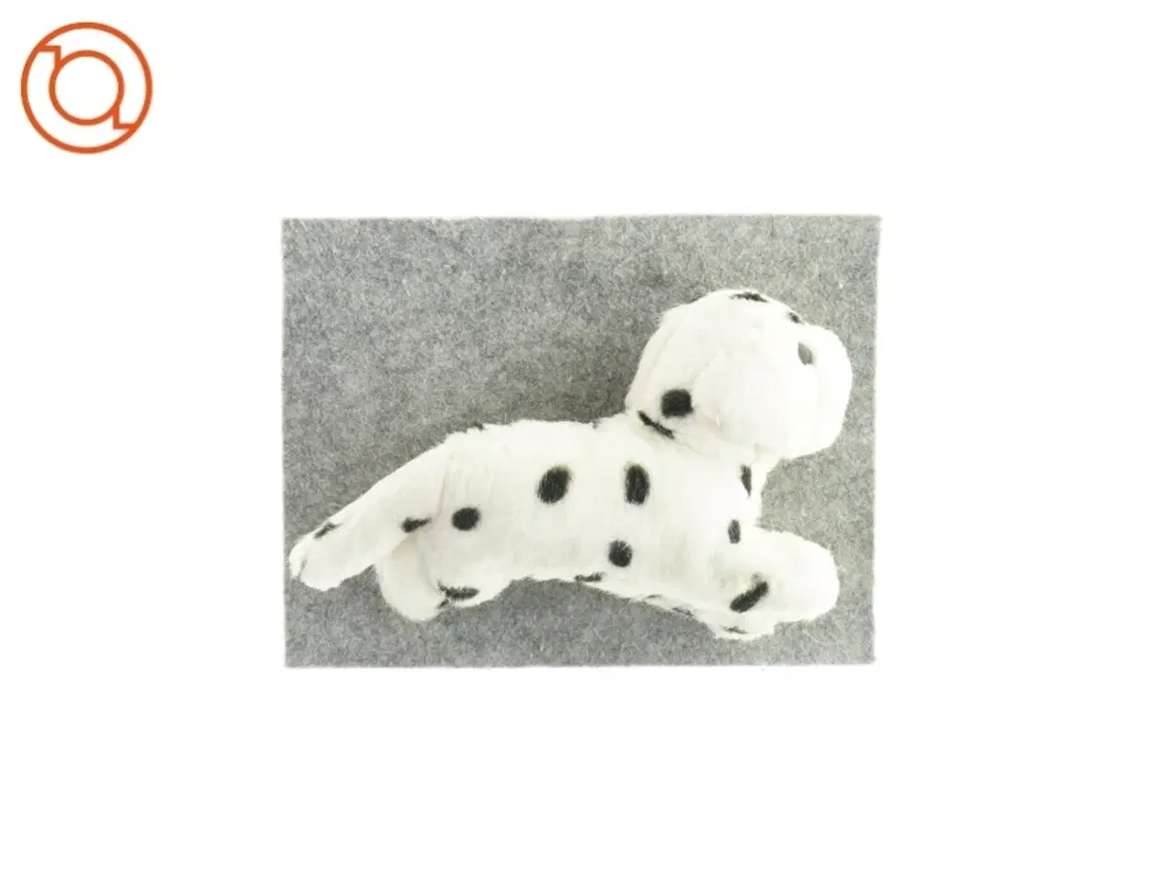 Billede 2 - Hunde bamse (str. 20 cm)