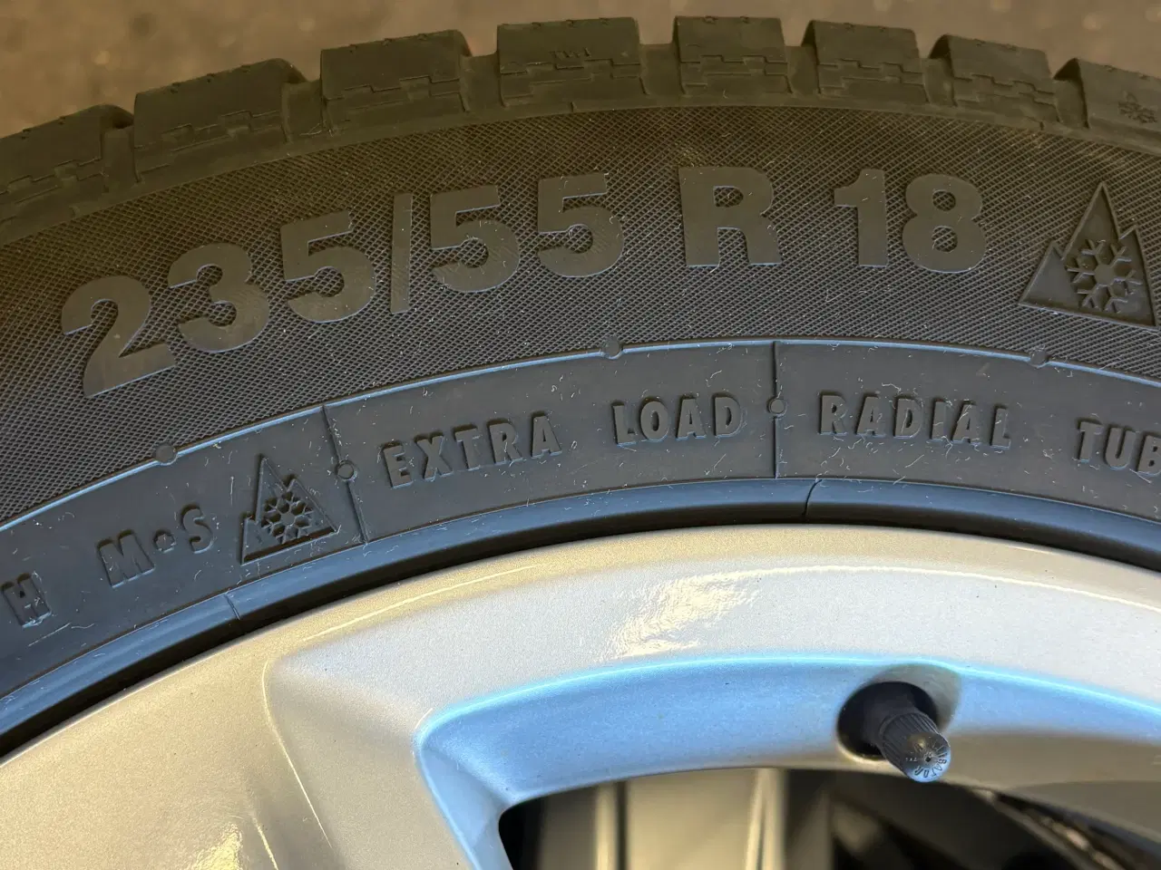 Billede 3 - Audi A6 vinterhjul