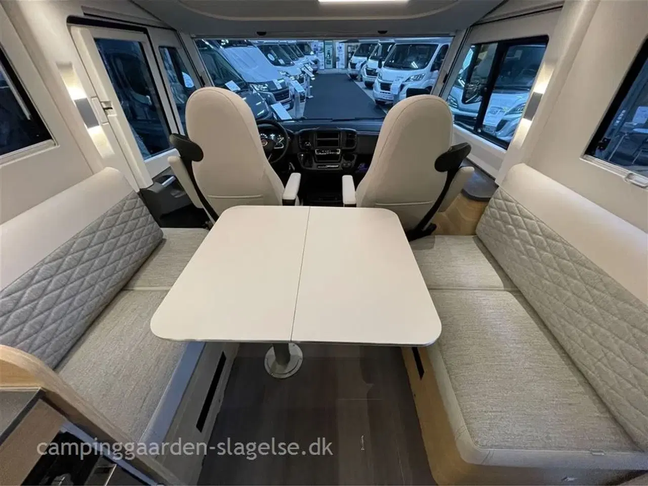 Billede 4 - 2024 - Adria Sonic Plus 700 DL   VOGNEN ER PÅ LAGER - NEDSAT KR 85.913,-