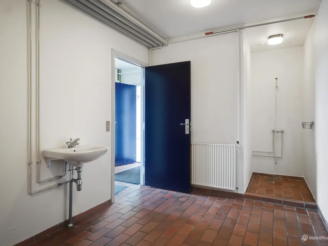 Billede 5 - Lager/produktion - Håndværkerbyen, tæt på centrum