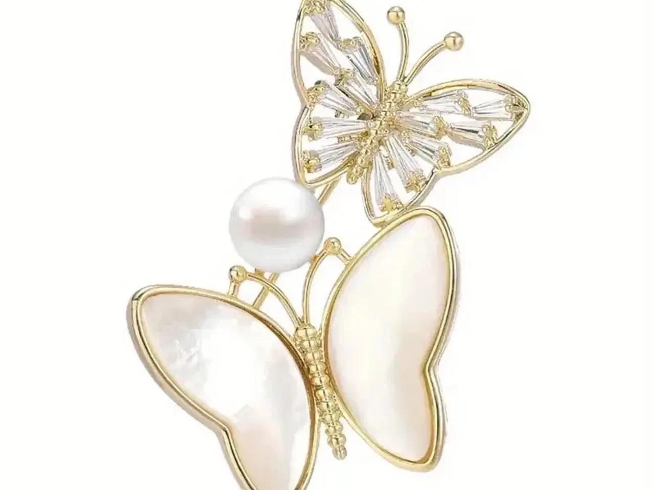 Billede 1 - Broche 