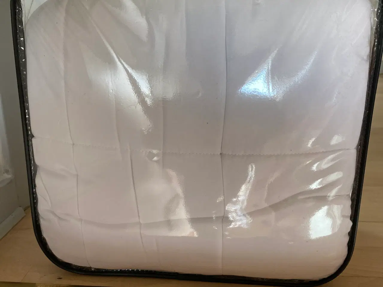 Billede 2 -  Nordis Tyngdedyne