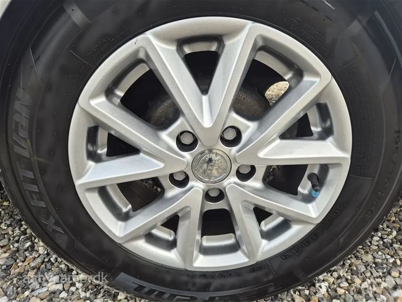 Billede 20 - 2022 - Sprite Mondial 490 Enkelt senge. markise. Isabella Capri fortelt. Mover. Batteri. gasalarm. cykelstativ.