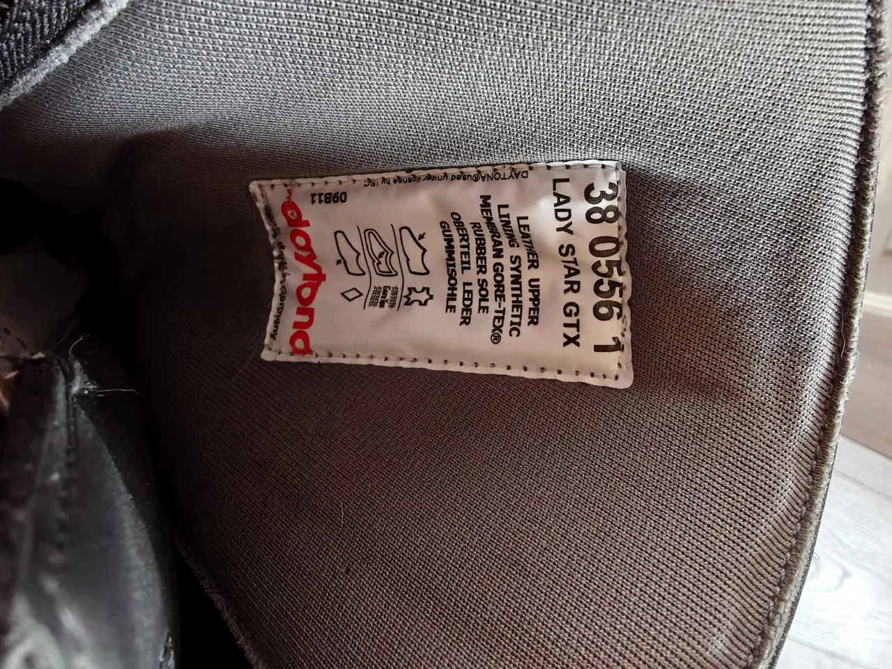 Billede 4 - Daytona Ladystar