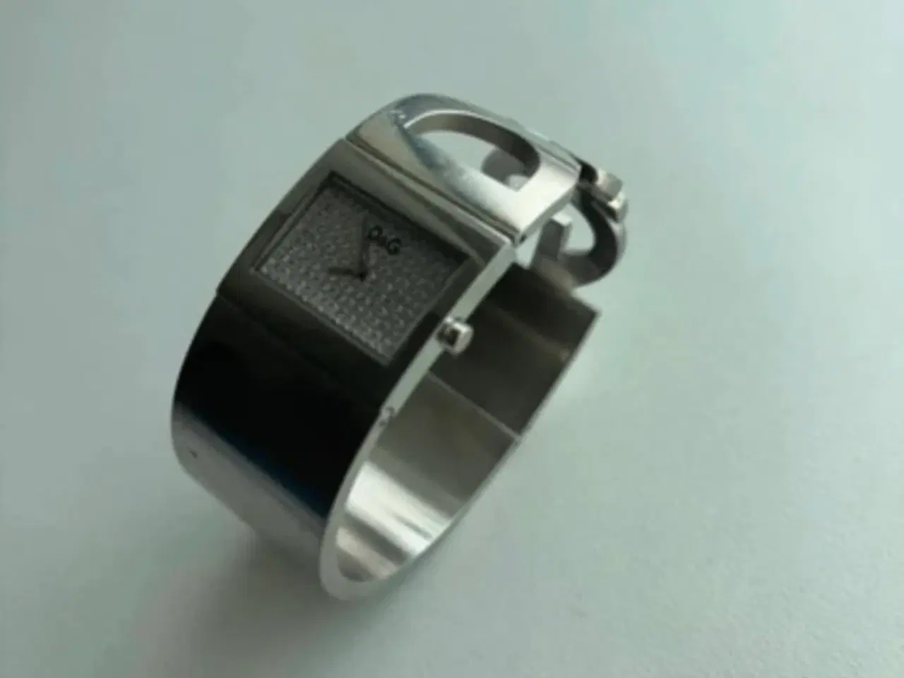 Billede 1 - D&G armbåndsur